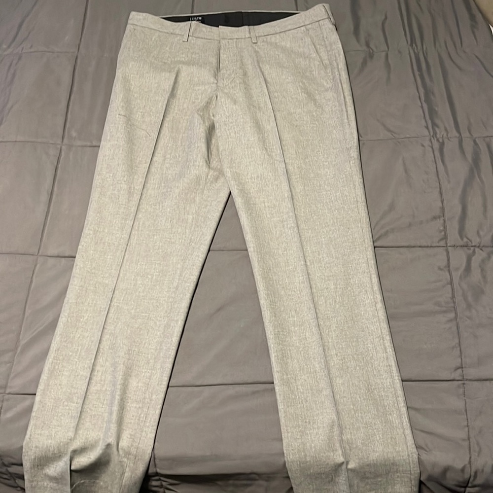 J. Crew dress Pants